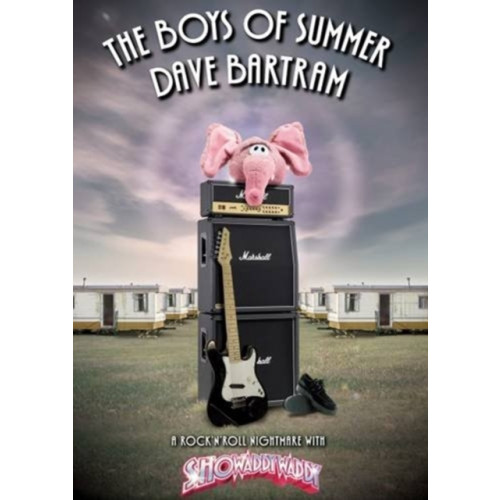 Fantom Films Limited The Boys of Summer (häftad, eng)