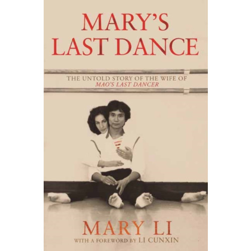 Penguin Random House Australia Mary's Last Dance (häftad, eng)