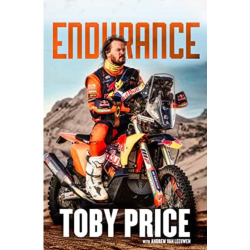 Penguin Random House Australia Endurance (häftad, eng)