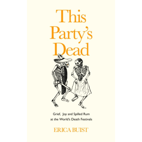 Unbound This Party's Dead (inbunden, eng)