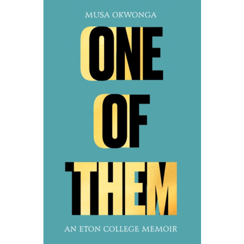 Wilton Square Books One of Them (häftad, eng)