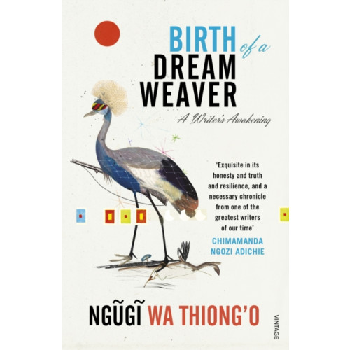 Vintage Publishing Birth of a Dream Weaver (häftad, eng)