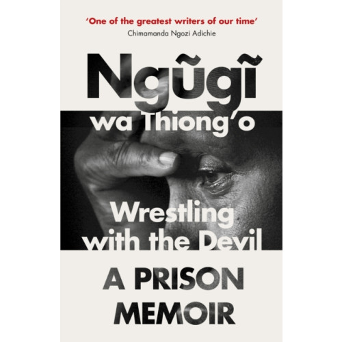 Vintage Publishing Wrestling with the Devil (häftad, eng)