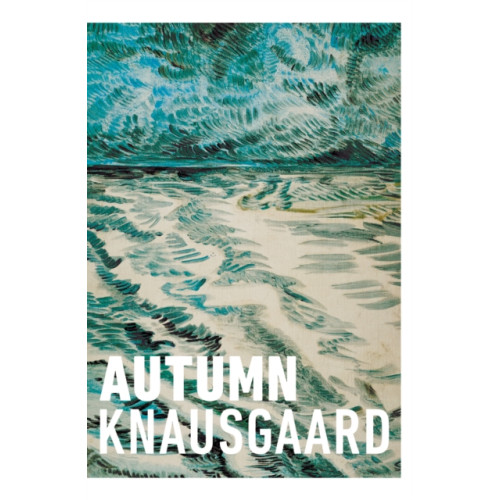 Vintage Publishing Autumn (häftad, eng)