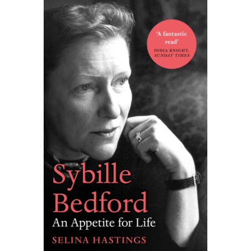Vintage Publishing Sybille Bedford (häftad, eng)