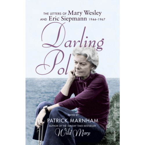 Darling Pol , Vintage Publishing (häftad, english)