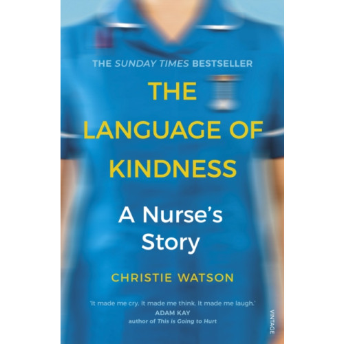 Vintage Publishing The Language of Kindness (häftad, eng)