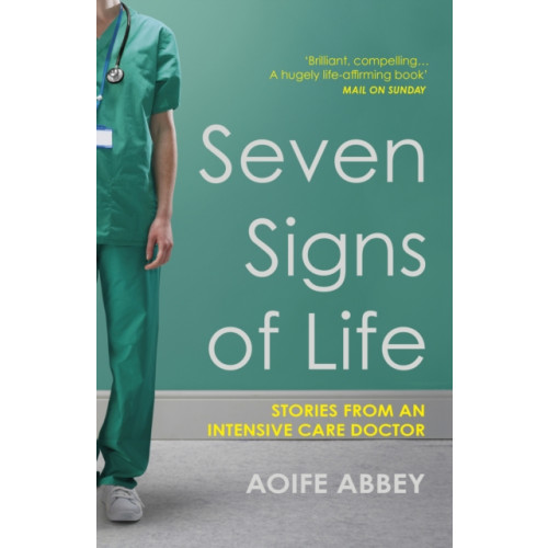 Vintage Publishing Seven Signs of Life (häftad, eng)