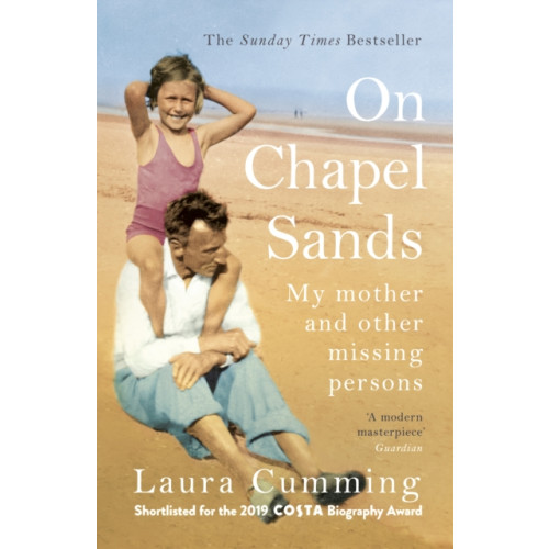 Vintage Publishing On Chapel Sands (häftad, eng)