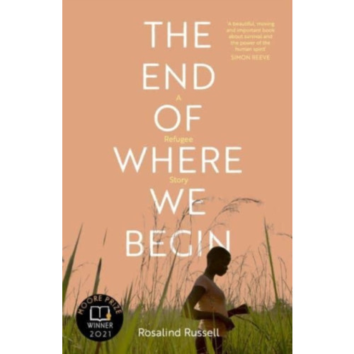 Eye Books The End of Where We Begin: A Refugee Story (häftad, eng)