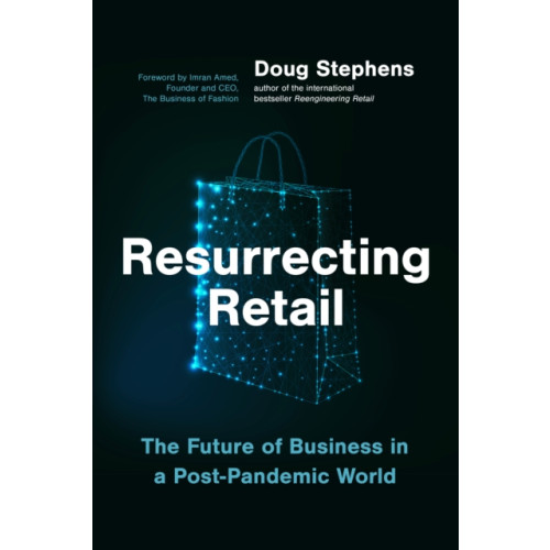 Figure 1 Publishing Resurrecting Retail (inbunden, eng)