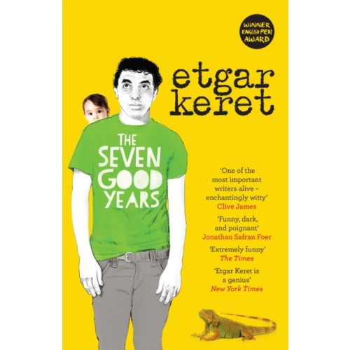 Granta Books The Seven Good Years (häftad, eng)