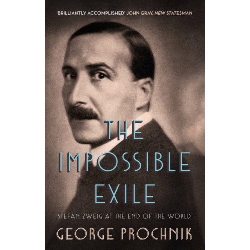 Granta Books The Impossible Exile (häftad, eng)