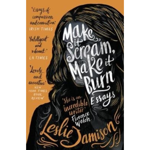 Granta Books Make It Scream, Make It Burn (häftad, eng)