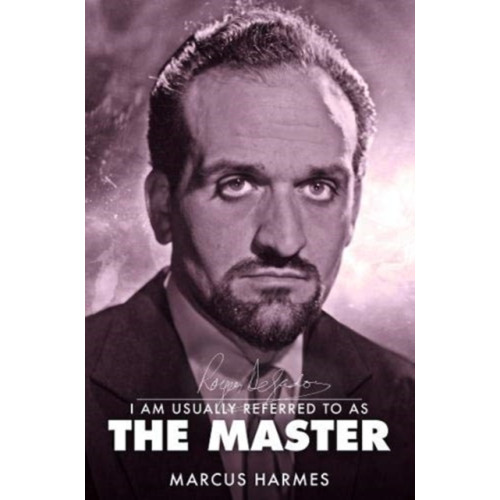Fantom Films Limited I am Usually Referred to as the Master (häftad, eng)