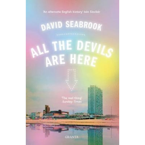 Granta Books All The Devils Are Here (häftad, eng)