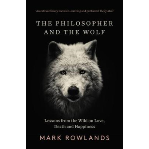 Granta Books The Philosopher and the Wolf (häftad, eng)