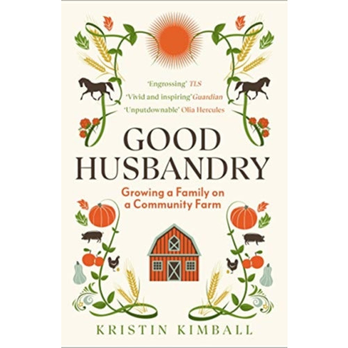 Granta Books Good Husbandry (häftad, eng)
