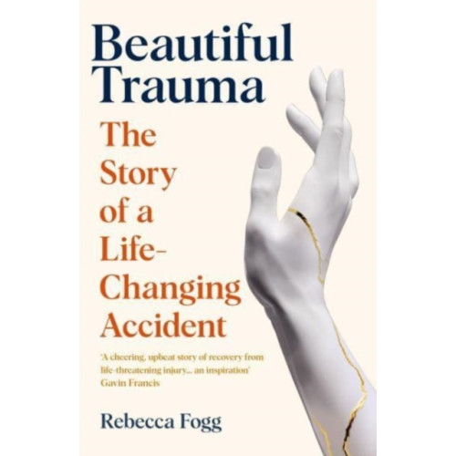 Granta Books Beautiful Trauma (häftad, eng)