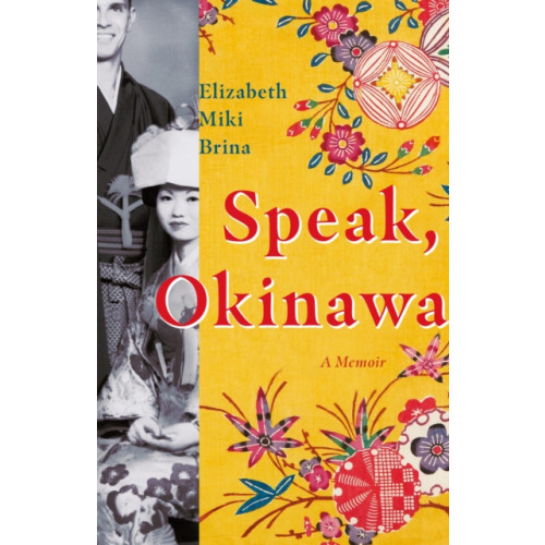 Granta Books Speak, Okinawa (inbunden, eng)