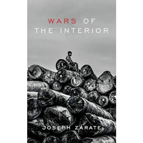 Granta Books Wars of the Interior (häftad, eng)