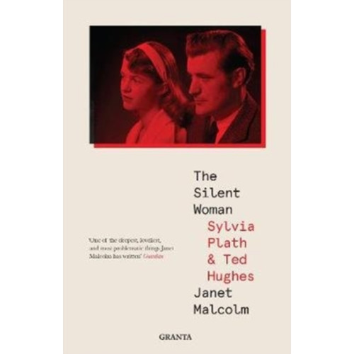 Granta Books The Silent Woman (häftad, eng)