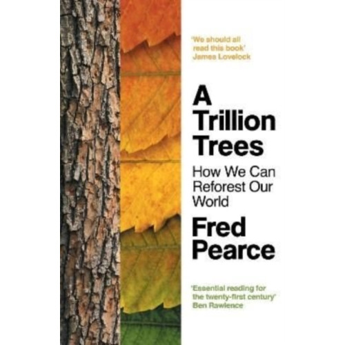 Granta Books A Trillion Trees (häftad, eng)