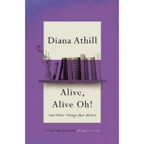 Granta Books Alive, Alive Oh! (häftad, eng)