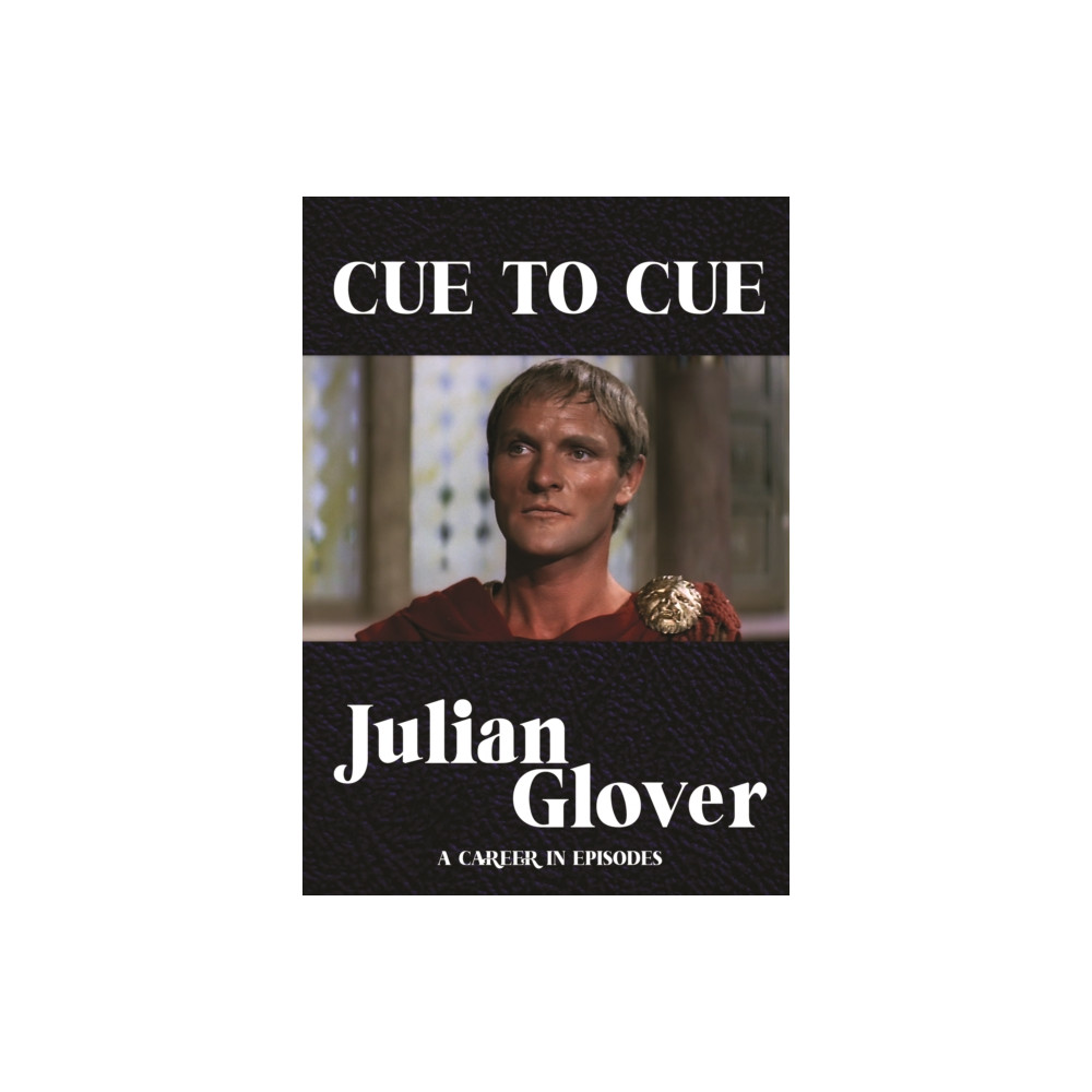 Produktbild för Cue to Cue (häftad, eng)