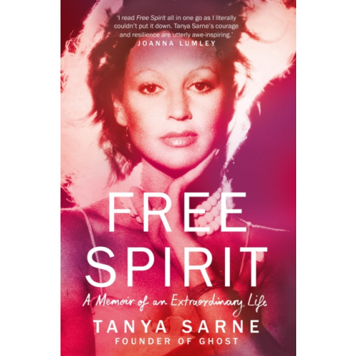 Octopus publishing group Free Spirit (inbunden, eng)