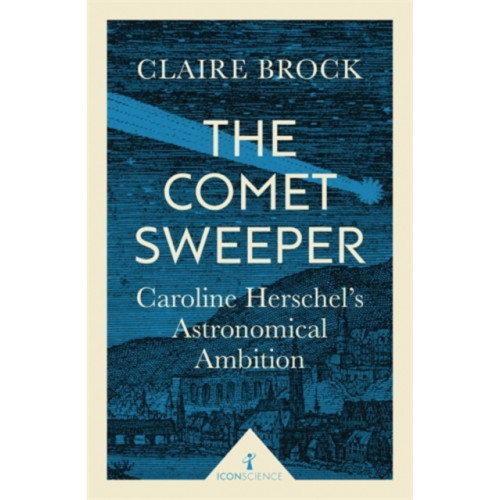 Icon Books The Comet Sweeper (Icon Science) (häftad, eng)