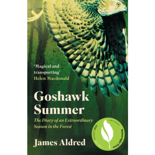 Elliott & Thompson Limited Goshawk Summer (häftad, eng)