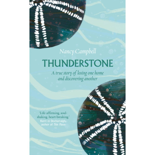 Elliott & Thompson Limited Thunderstone (inbunden, eng)