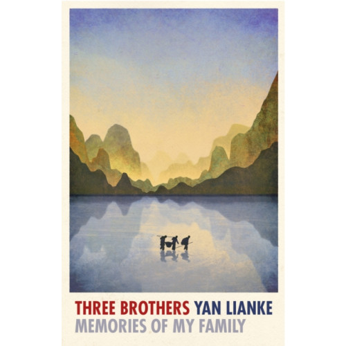 Vintage Publishing Three Brothers (inbunden, eng)
