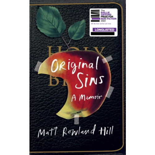 Vintage Publishing Original Sins (inbunden, eng)