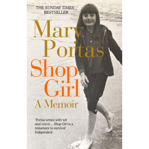 Transworld publishers ltd Shop Girl (häftad, eng)