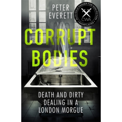 Icon Books Corrupt Bodies (häftad, eng)