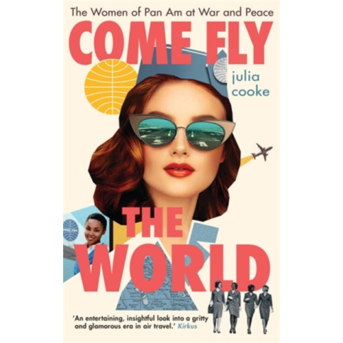 Icon Books Come Fly the World (inbunden, eng)