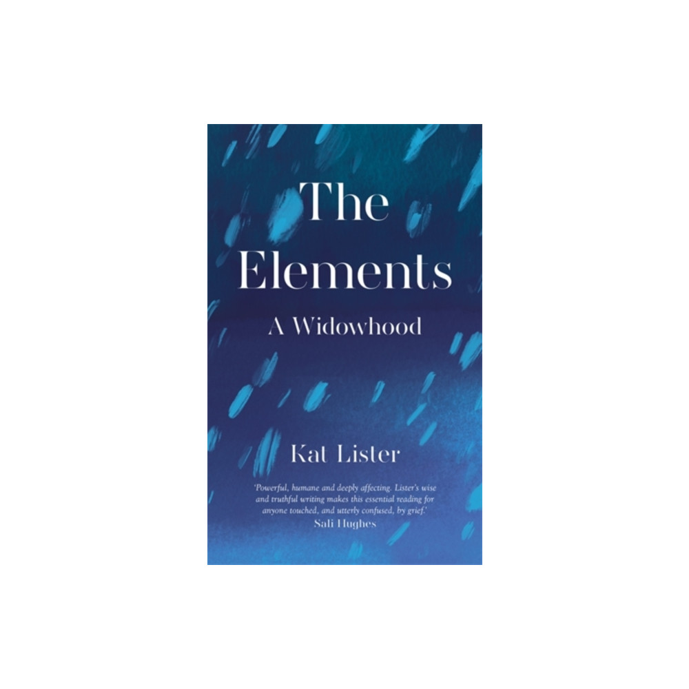 Produktbild för The Elements (inbunden, eng)