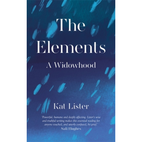 Icon Books The Elements (inbunden, eng)