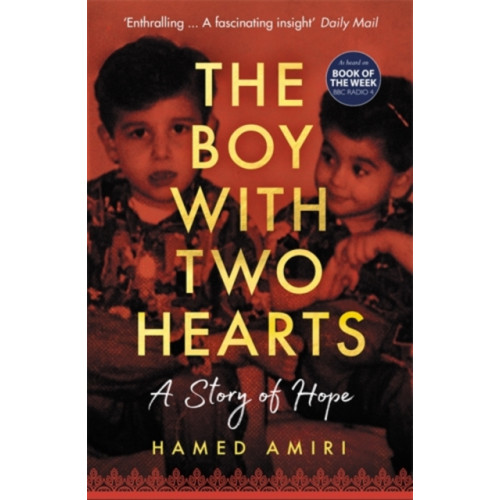 Icon Books The Boy with Two Hearts (häftad, eng)