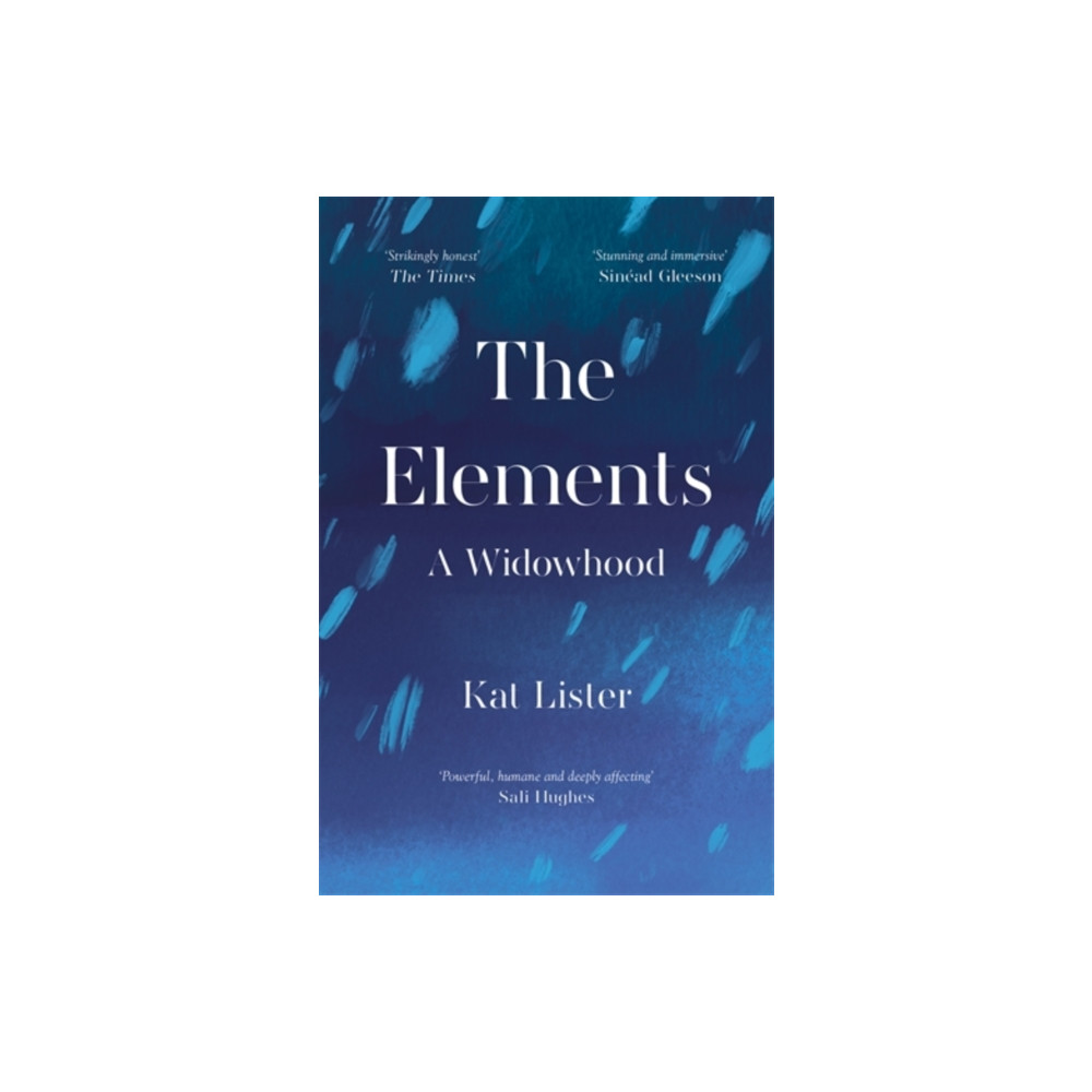 Produktbild för The Elements (häftad, eng)