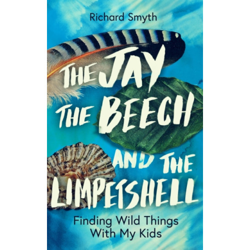Icon Books The Jay, The Beech and the Limpetshell (inbunden, eng)