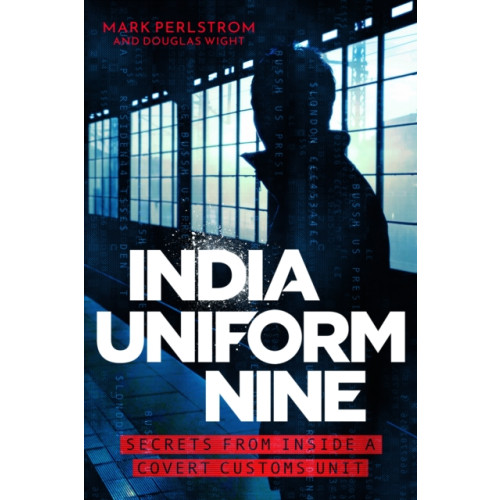 Icon Books India Uniform Nine (inbunden, eng)