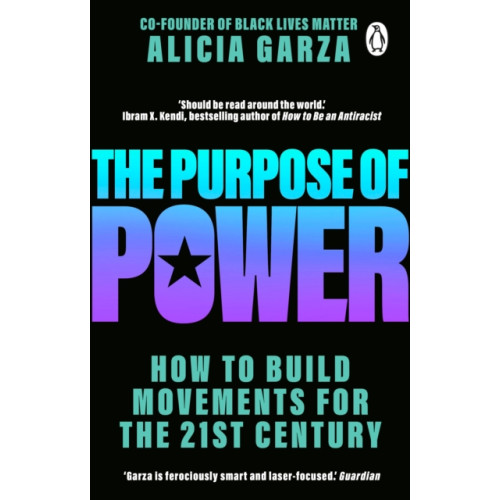 Transworld publishers ltd The Purpose of Power (häftad, eng)