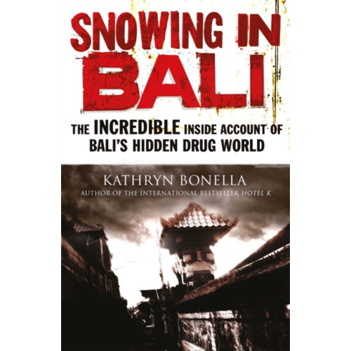 Quercus Publishing Snowing in Bali (häftad, eng)