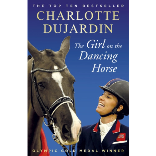 Cornerstone The Girl on the Dancing Horse (häftad, eng)