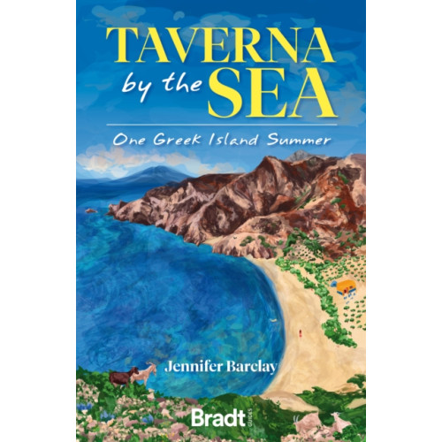 Bradt Travel Guides Taverna by the Sea (häftad, eng)