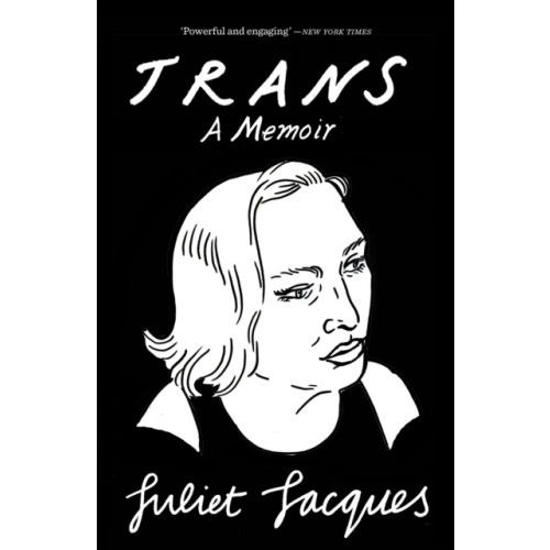 Verso Books Trans (häftad, eng)