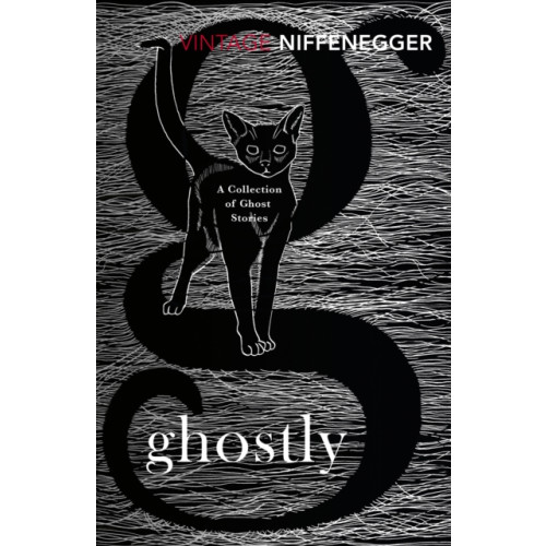 Vintage Publishing Ghostly (häftad, eng)